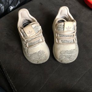 Toddler adidas